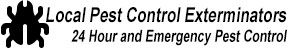 Piffard NY Pest Control Exterminators